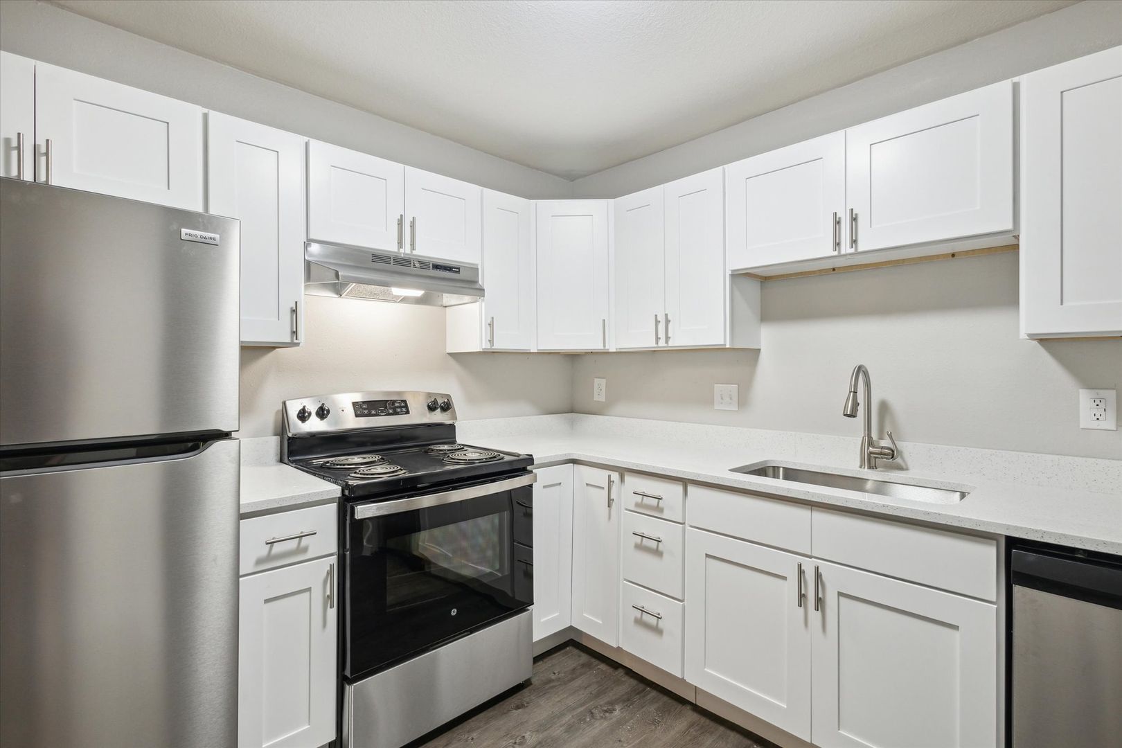 Coloma Apartment: 7155 Blue Star Highway