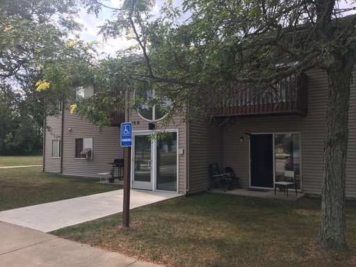 Litchfield Apartments | One Bed | One Bath