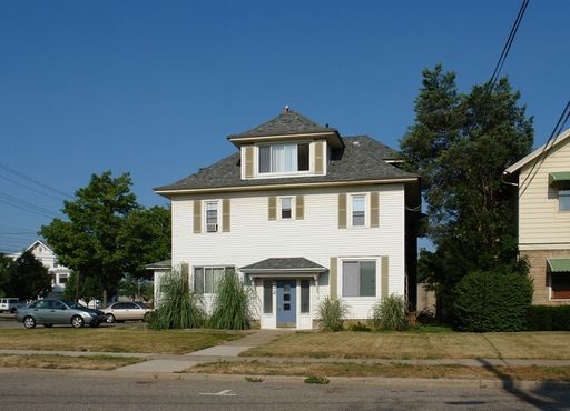 One Bed | One Bath – photo 1