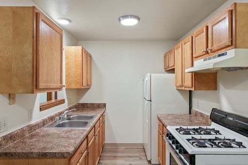 Parkview Apartments | One Bed | One Bath | Move-In Special!