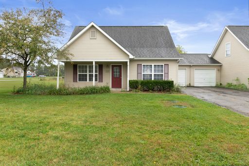 Cattail Lane Townhomes | Three Bed | Two Bath