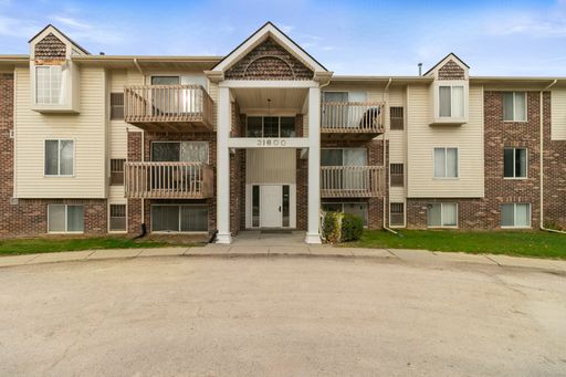 River Valley Apartments | Two Bed | One Bath