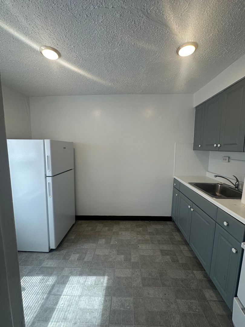 Ypsilanti Apartment: 525 N. Adams St.