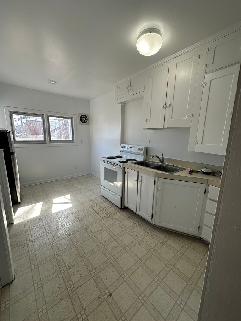 Ypsilanti Apartment: 503 Pearl Road