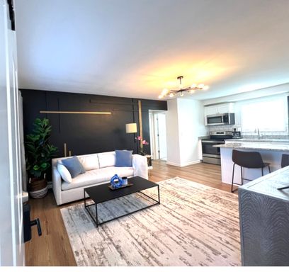 Harvard Lofts | One Bed (Unfurnished) | One Bath | One Month's Rent FREE! – photo 1
