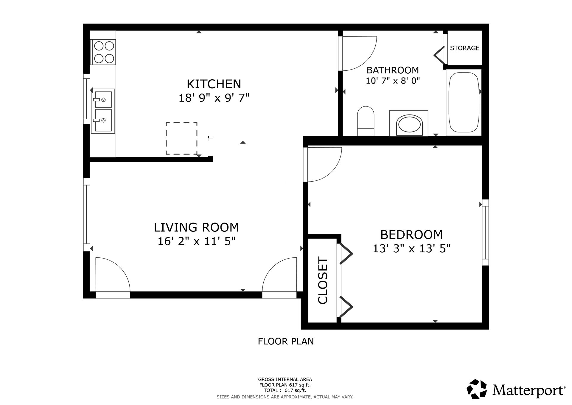 Clare Apartment: 235 Dwyer Avenue
