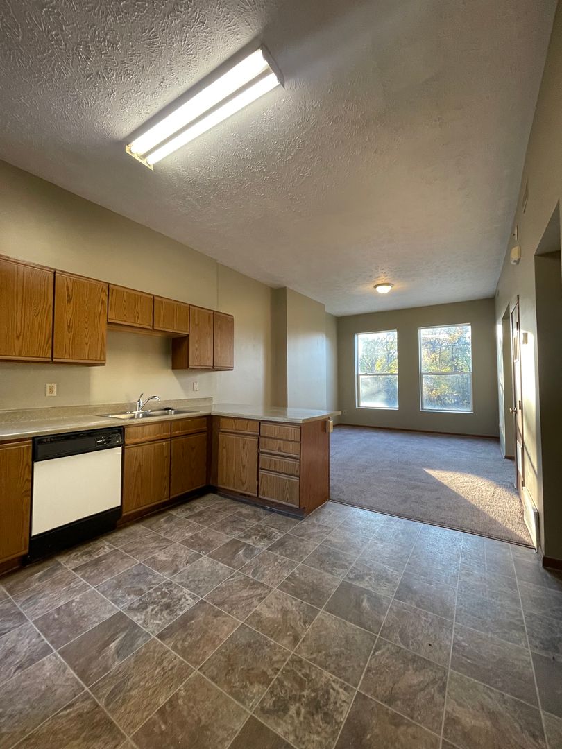 Omaha Apartment: 1001 N 29th Street