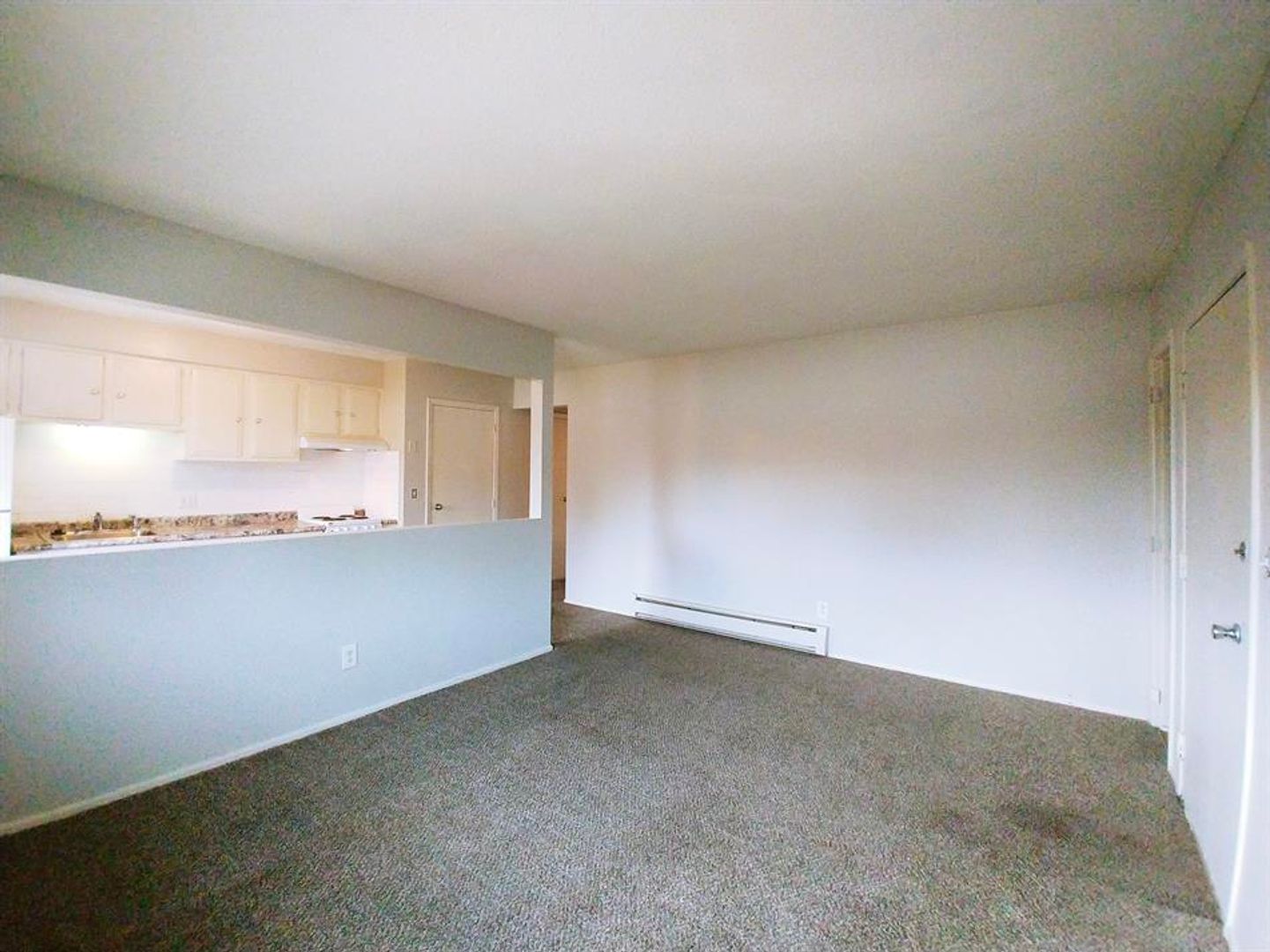 Omaha Apartment: 4420 S 25th Street