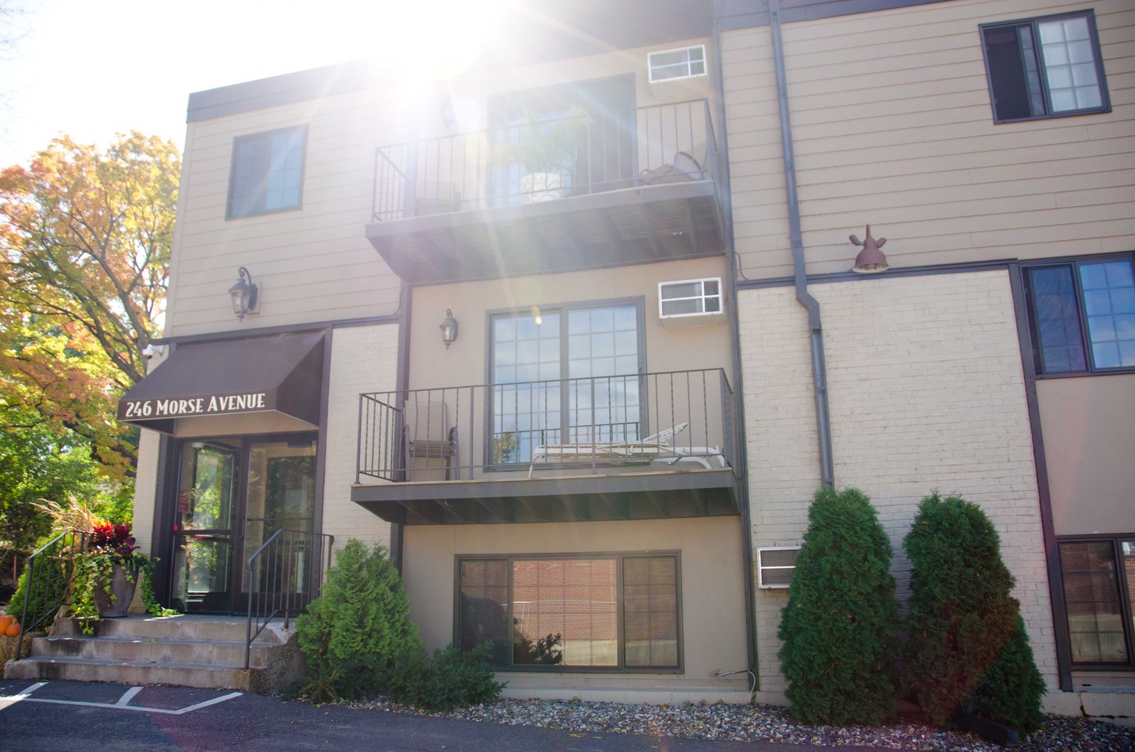 Morse Manor Apartments 21 of 39