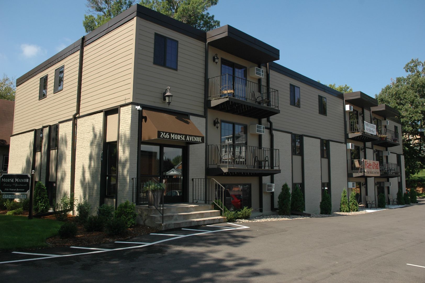 Morse Manor Apartments 35 of 39