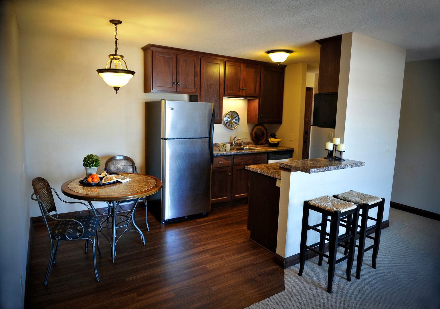 Morse Manor Apartments 16 of 39