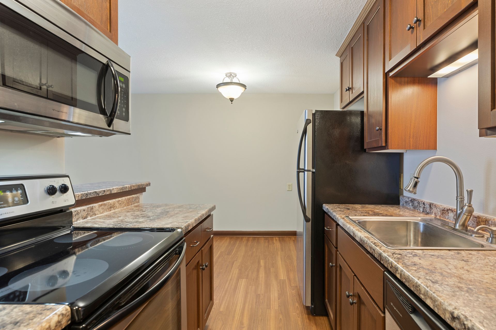 Morse Manor Apartments 5 of 12