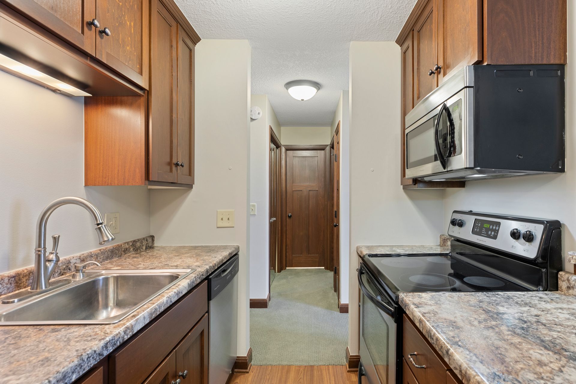 Morse Manor Apartments 4 of 12