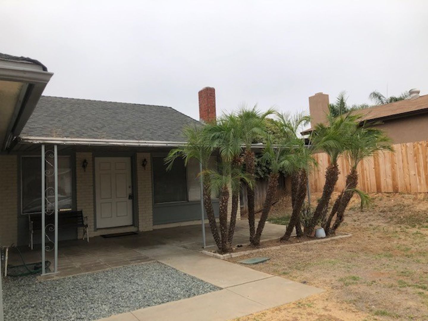 SANTEE House: 10915 SECOND ST