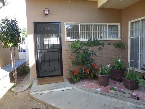 1 Bed/1 Bath Single Story Apartment in La Mesa – photo 1