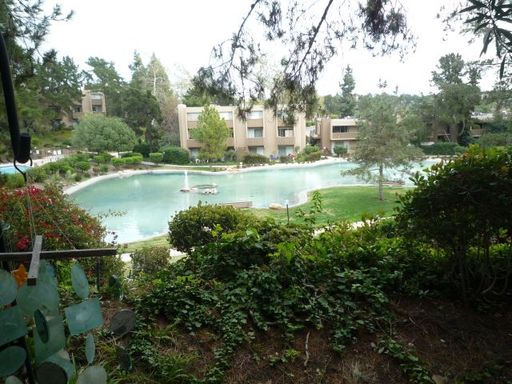 1Bedroom 1Bathroom Single Story Condo in La Mesa with several amenities – photo 1