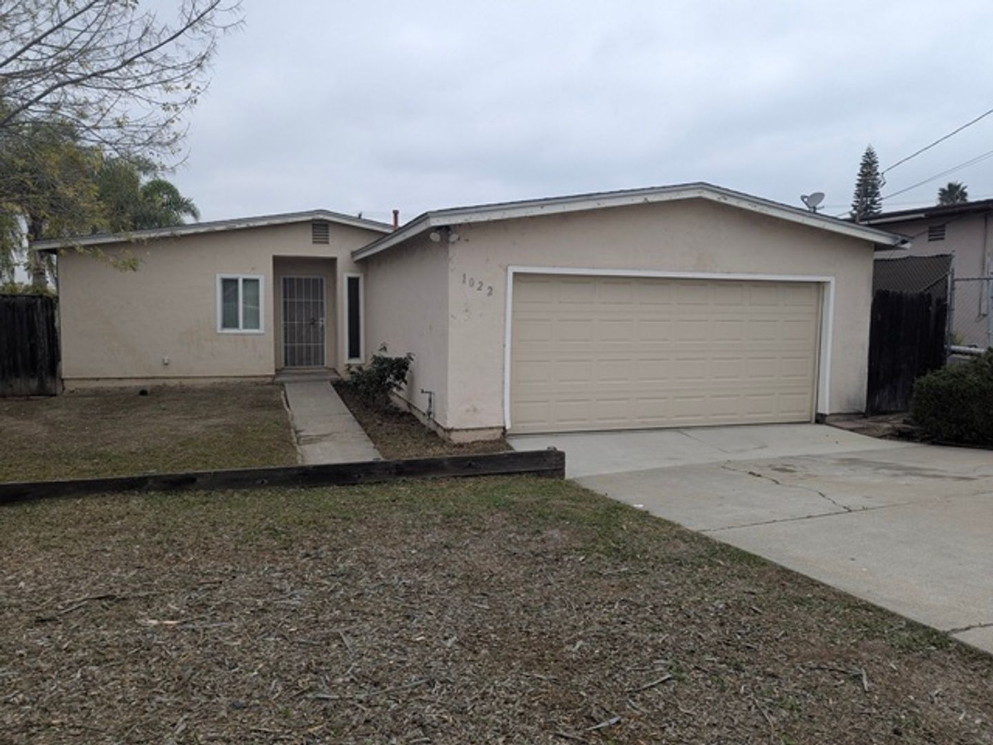 Spring Valley House: 1022 Paraiso Ave