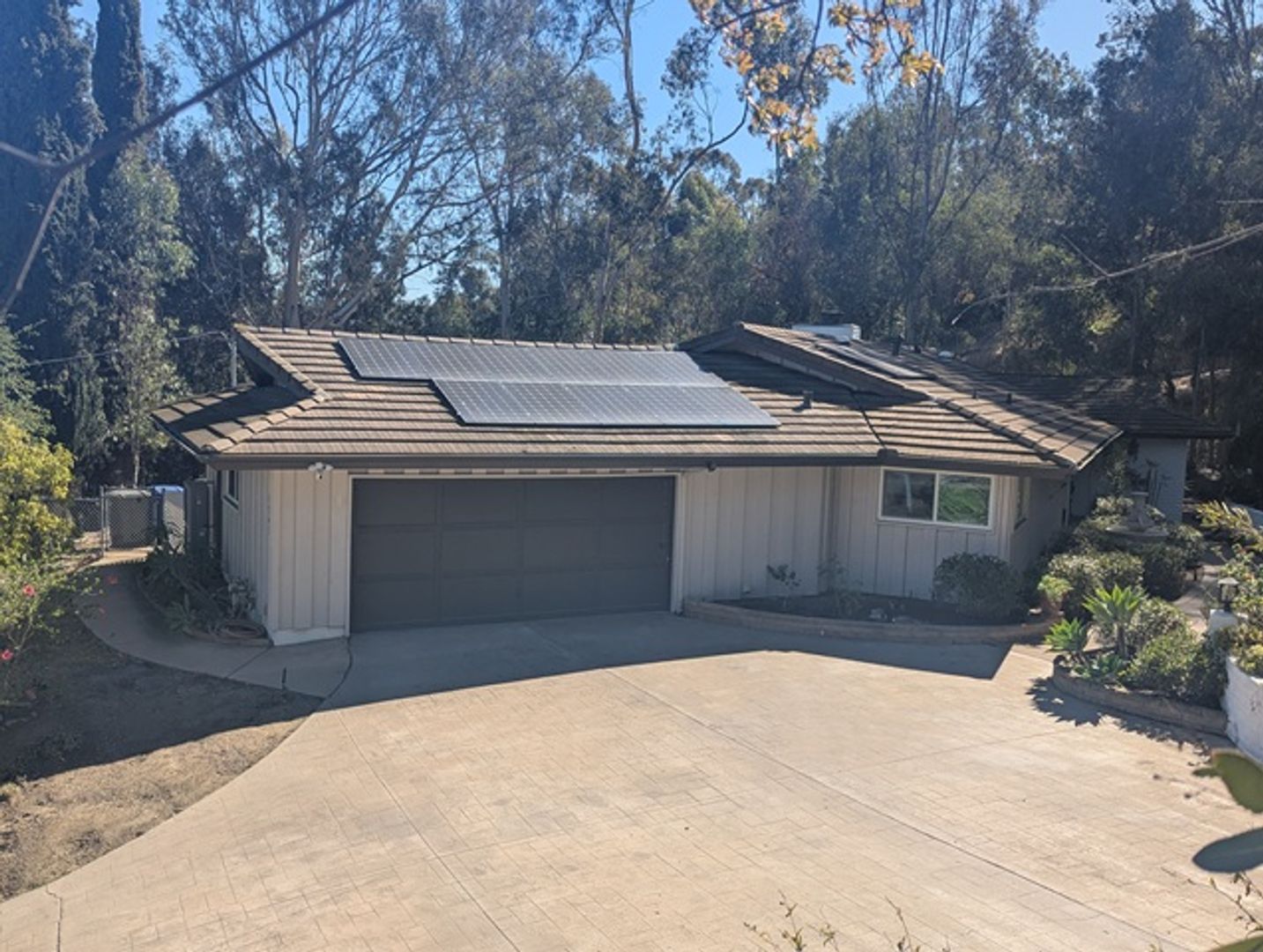 El Cajon House: 1345 Hardin Dr.