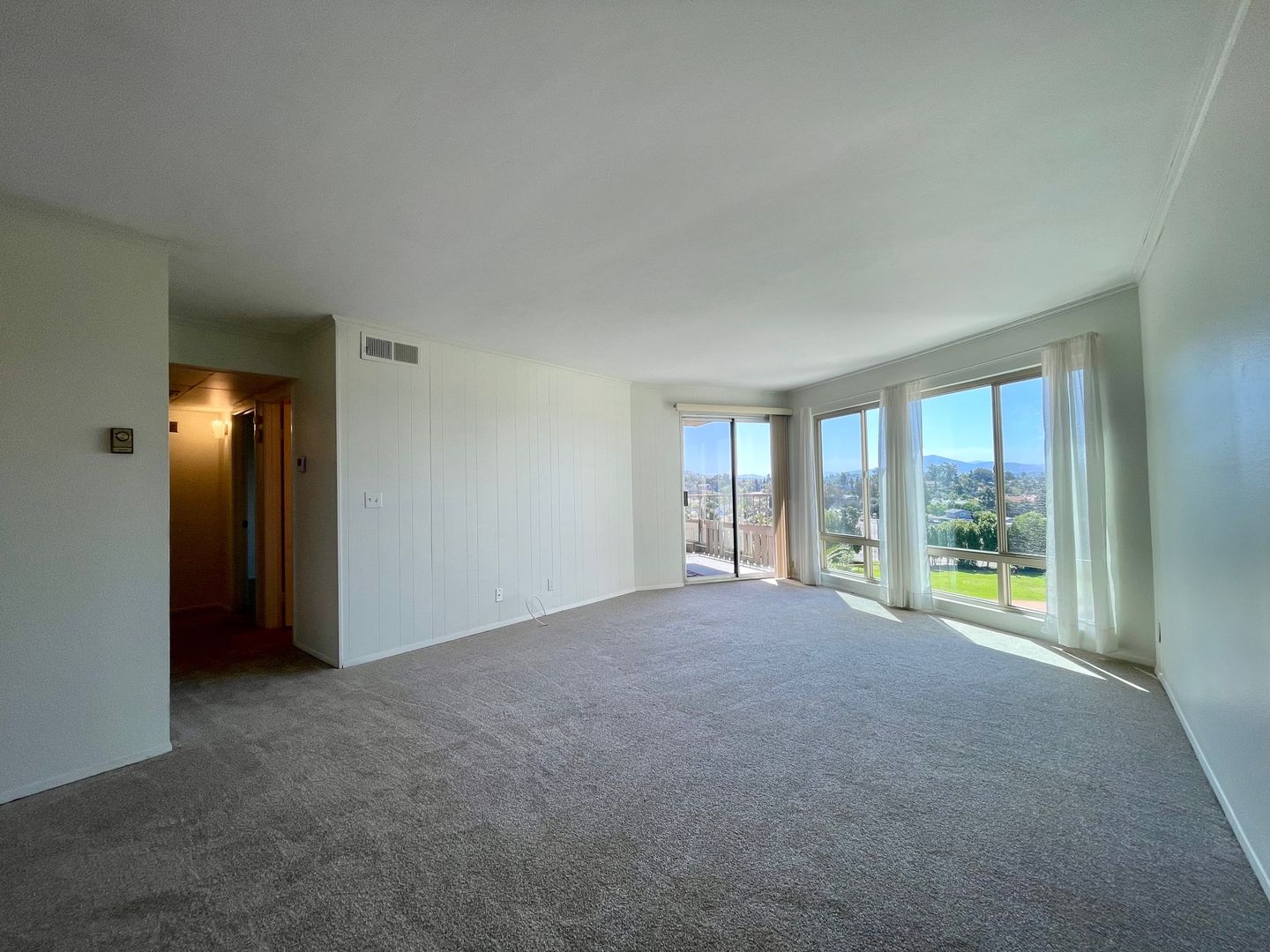 La Mesa Condo: 5702 Baltimore Dr #266