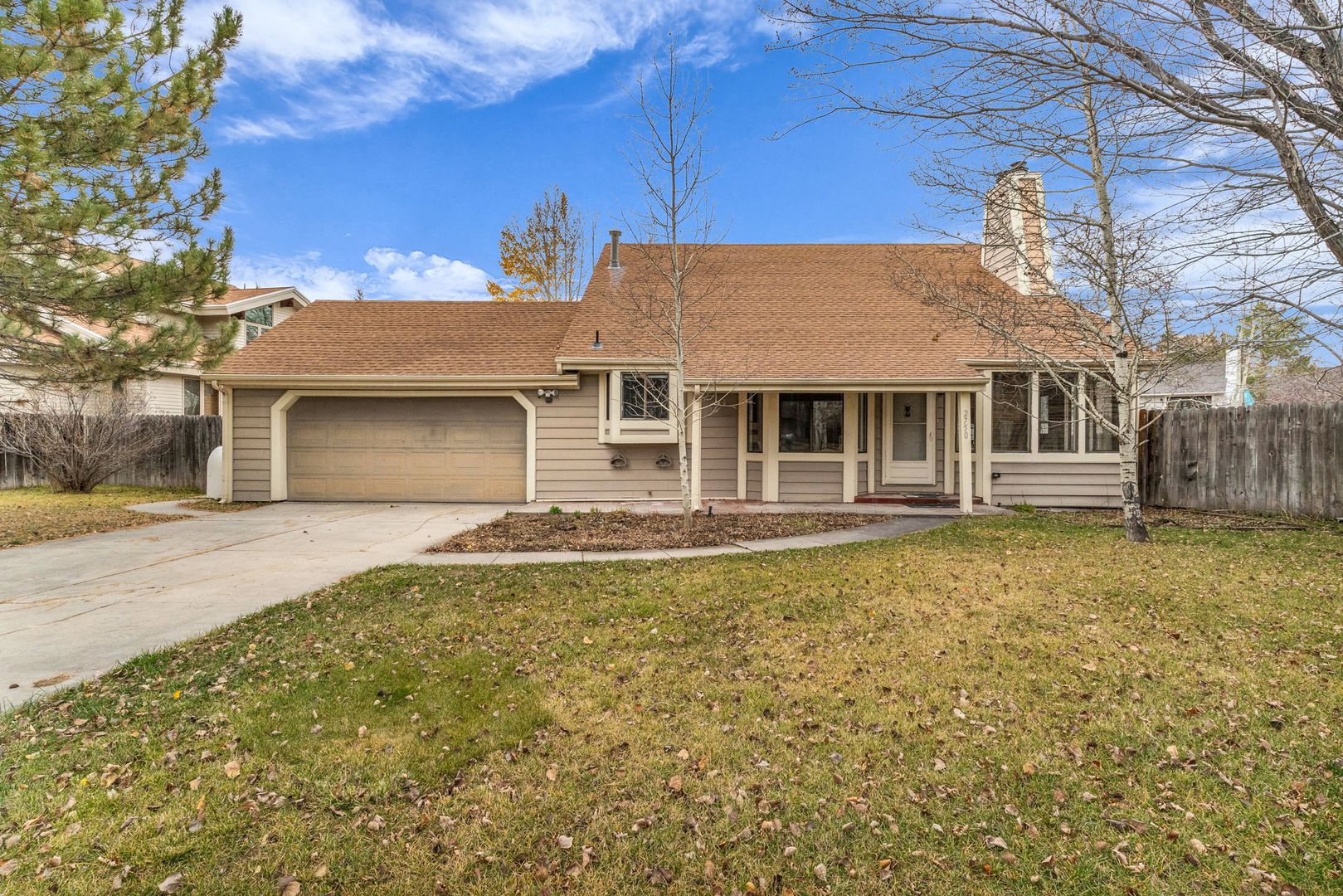 Prime Park Meadows Home