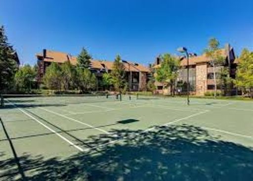 Powderwood Condo