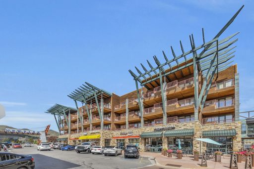 NEW PARK HOTEL - LUXURY AFFORDABLE HOUSING - ALL AMENITIES INCLUDED