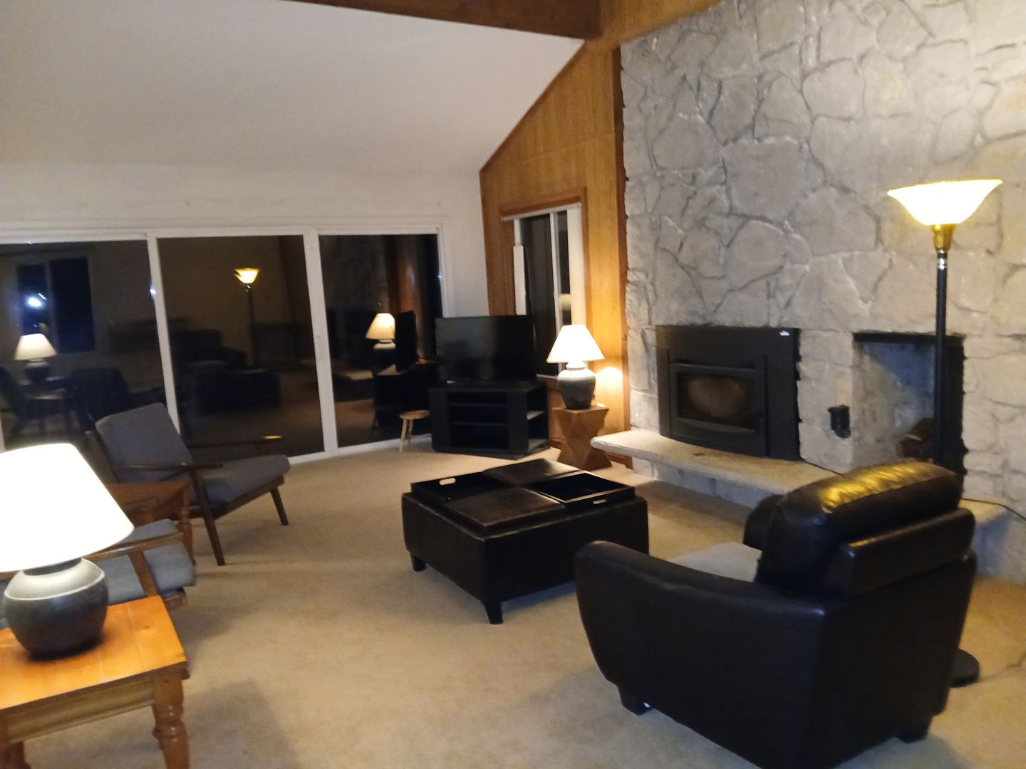 Welches Condo: 68667 E. Bowmans Cir.