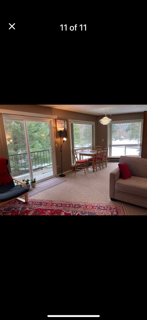 WELCHES Condo: 68566 E. FAIRWAY ESTATES