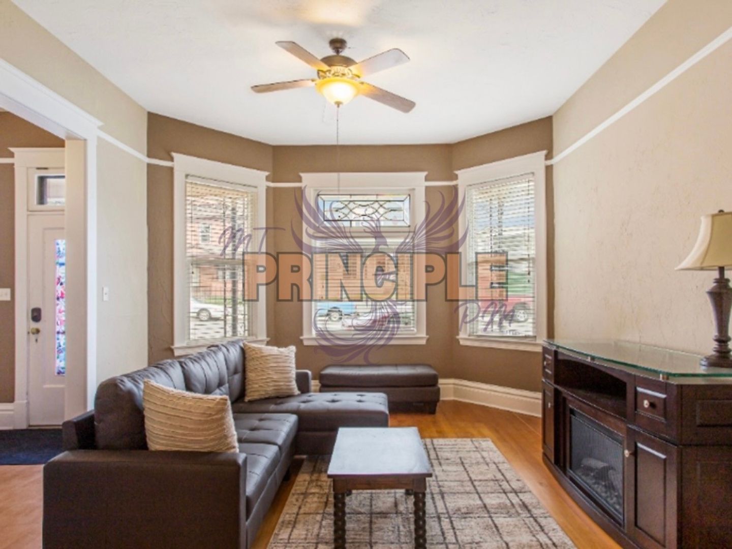 Butte Apartment: 820-822 W Silver