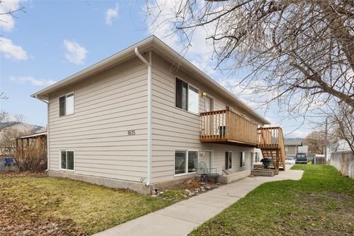 1 Bed - 1 Bath - Centrally Located – photo 1