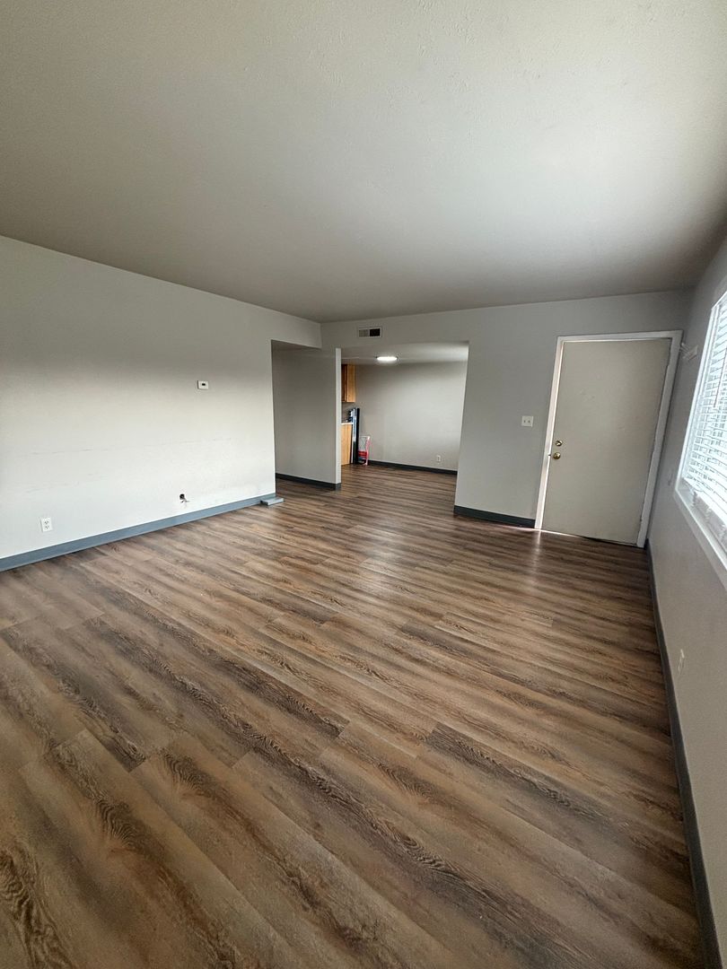Missoula Apartment: 1404 Toole Ave