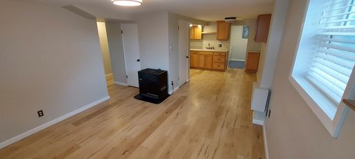 1 Bed - 1 Bath - Bonus Room – photo 1