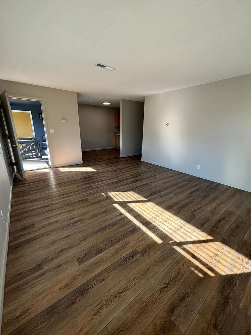 Missoula Apartment: 1404 Toole Ave