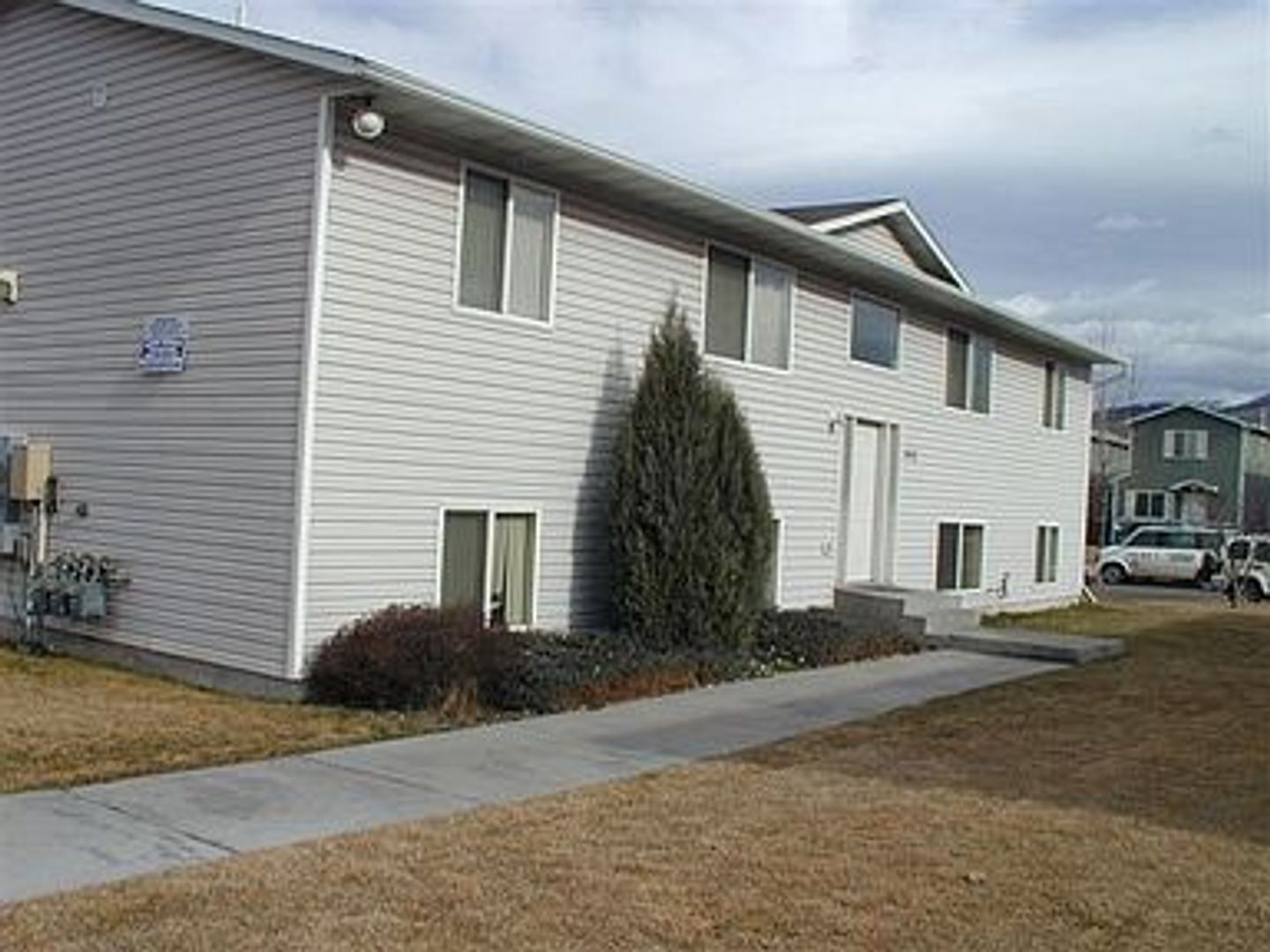 Missoula Apartment: 2415 Leo Ave.