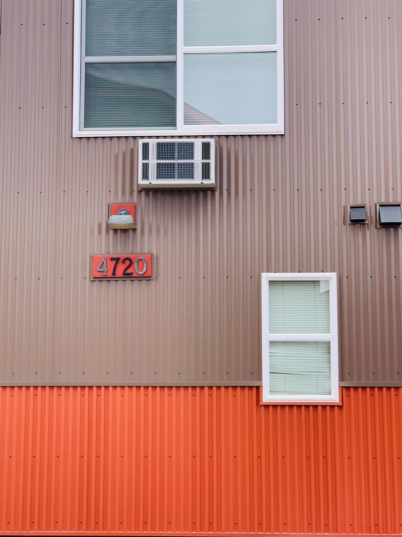 Missoula Apartment: Calistoga Lane