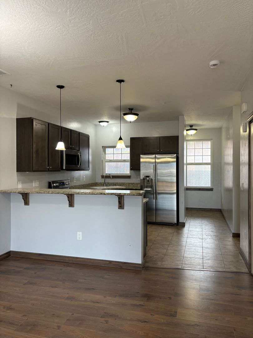 Missoula House: 4100 Mullan Rd #809