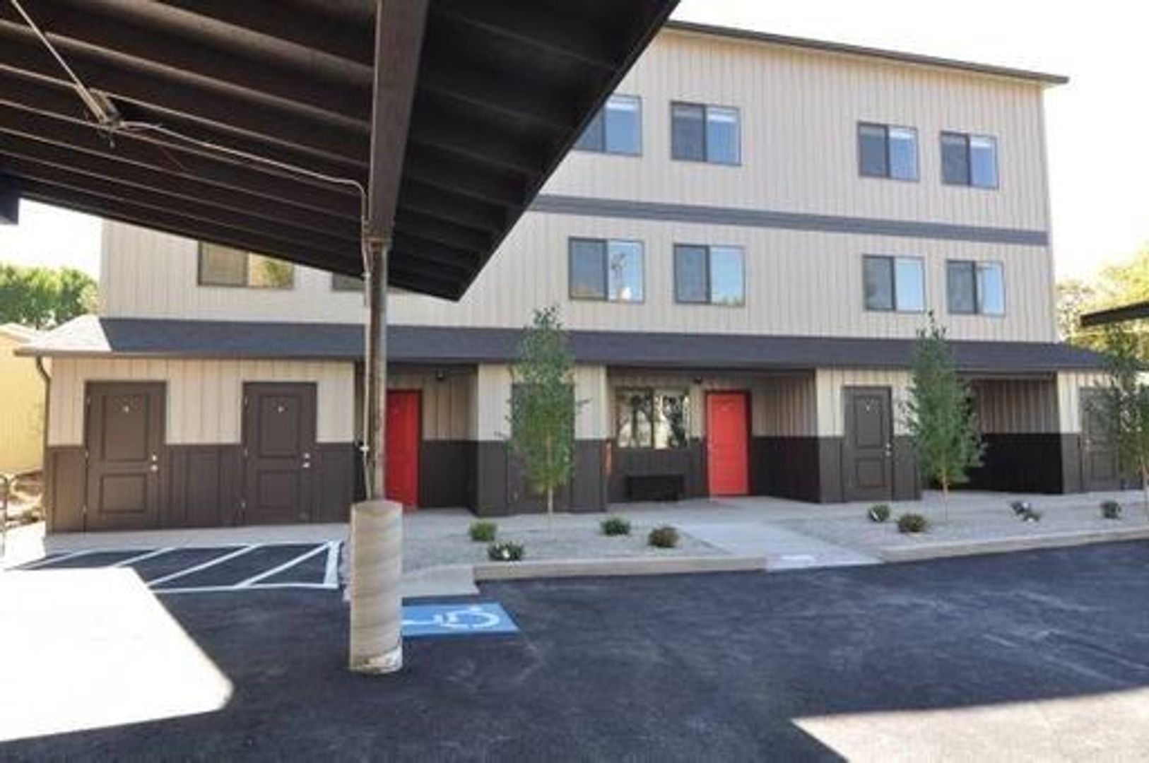 Missoula Apartment: 630 N 5th St. W.