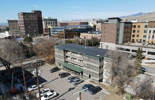 Kiwanis Park Apartments - 1 Bed 1 Bath – photo 1