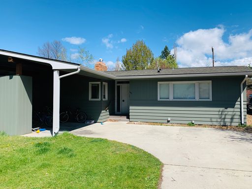University Area Home - 4 Bed - 3 Bath – photo 1