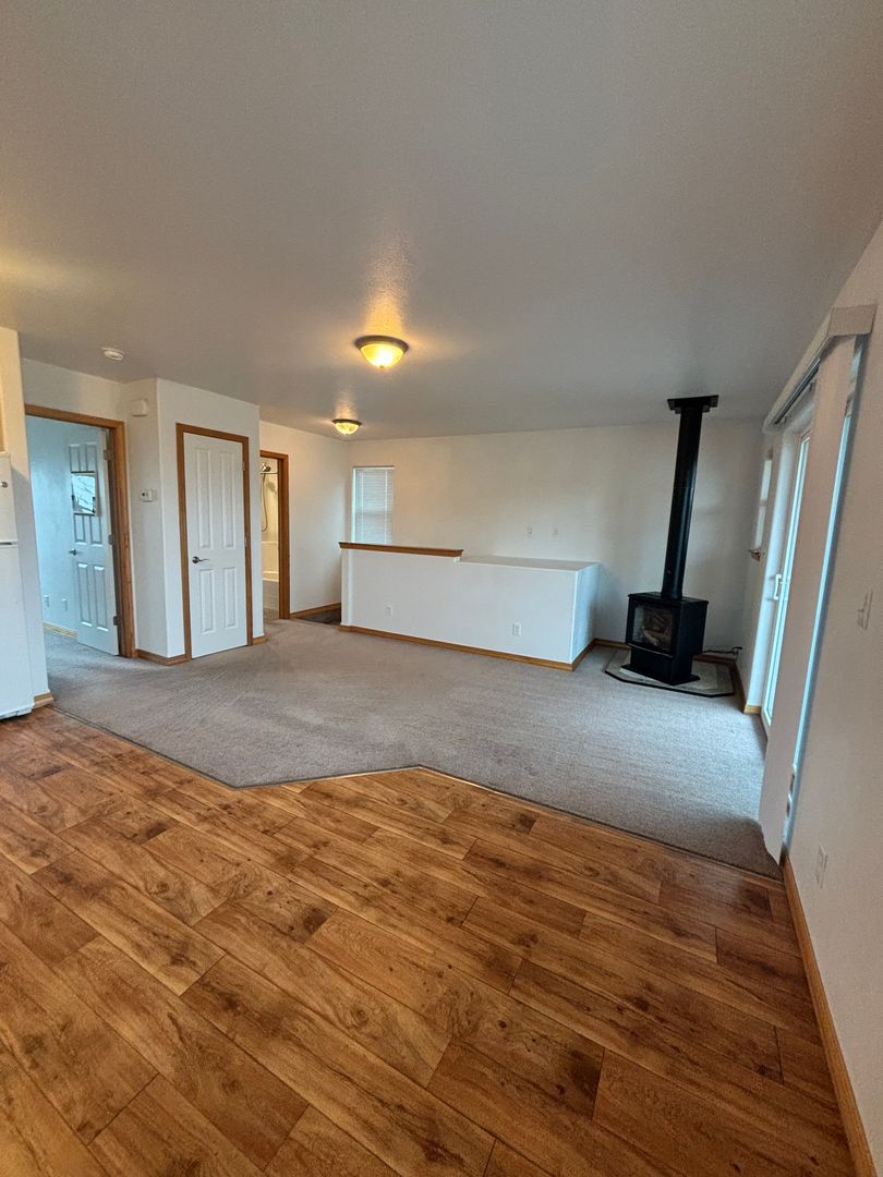 Missoula Apartment: 2418-2420 Ernest Ave