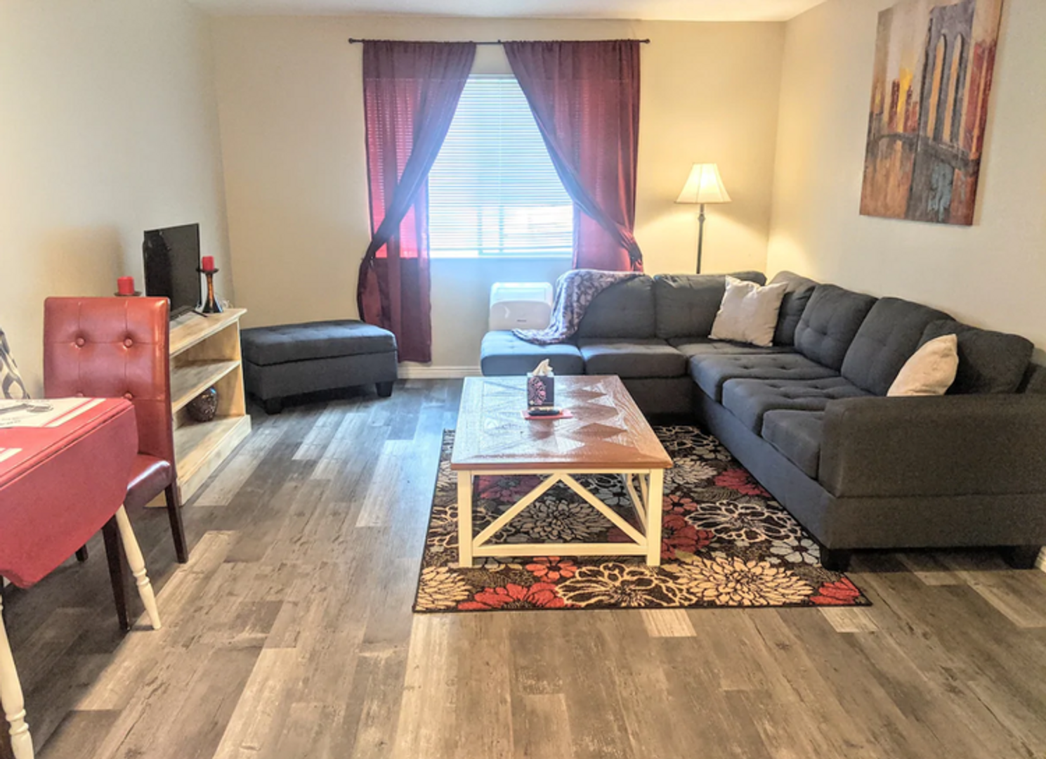 Missoula Apartment: 130 W Kent