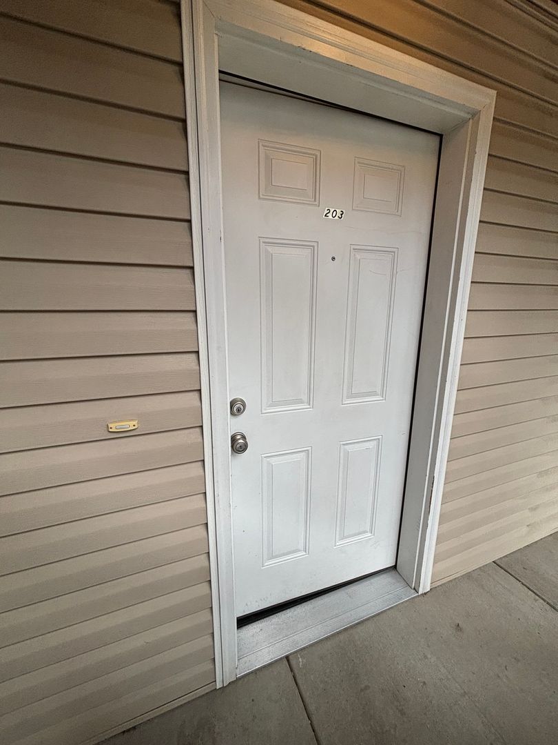 Missoula Apartment: 1661 Shindig Dr