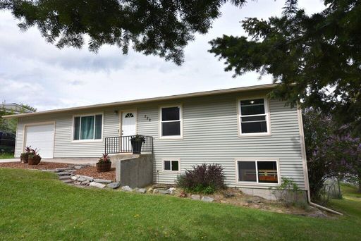5-Bedroom Home in Lolo