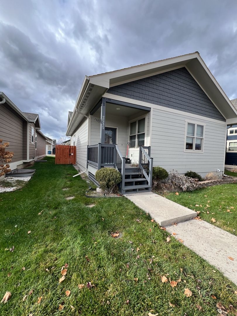 44 Ranch 5 Bed, 3 Bath Home