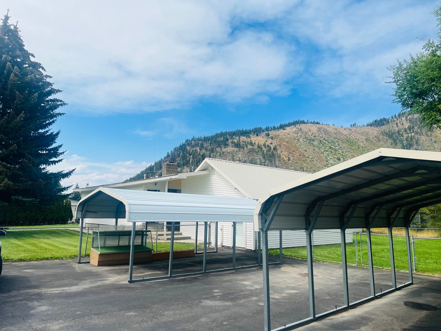 Missoula House: 7780 Starr Dr