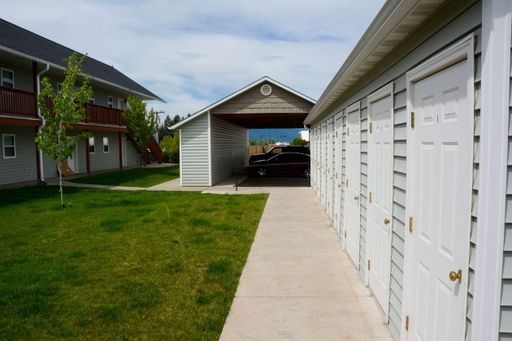 Studio Apartment / Junior 1 Bedroom - Heat included in Utility Fee – photo 1