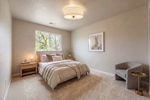 Completely renovated 2-bedroom, 1-bathroom condo at Cedar Terrace — Available for Lease! – photo 1