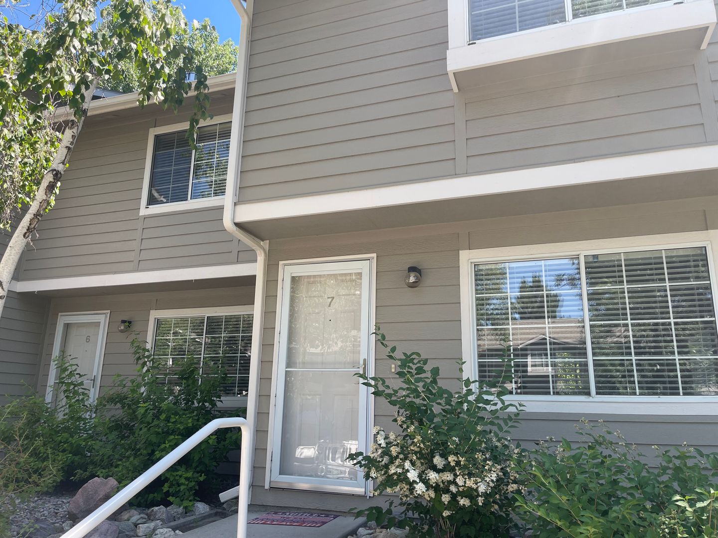 Missoula Condo: 5510 Creekstone Dr.