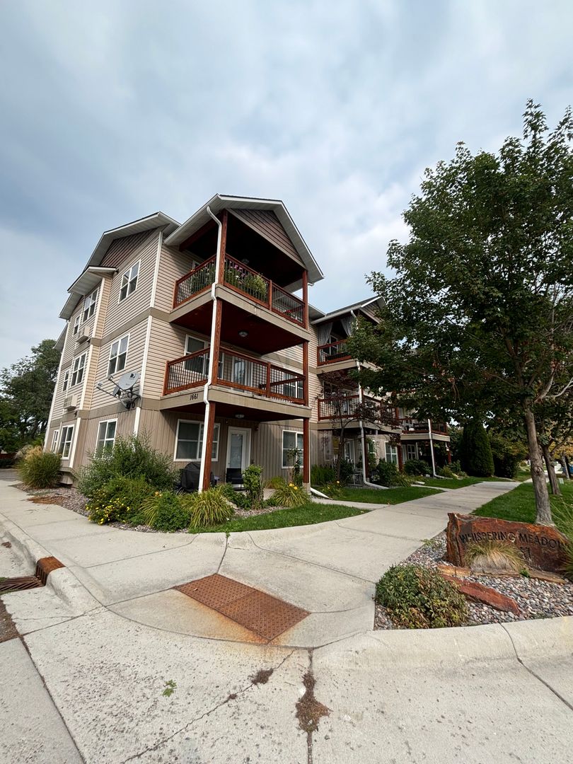 Missoula Apartment: 1647 Shindig Dr