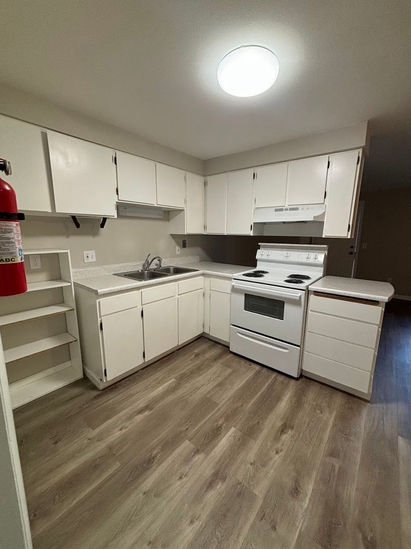 Missoula Apartment: 301 Kiwanis Park Lane